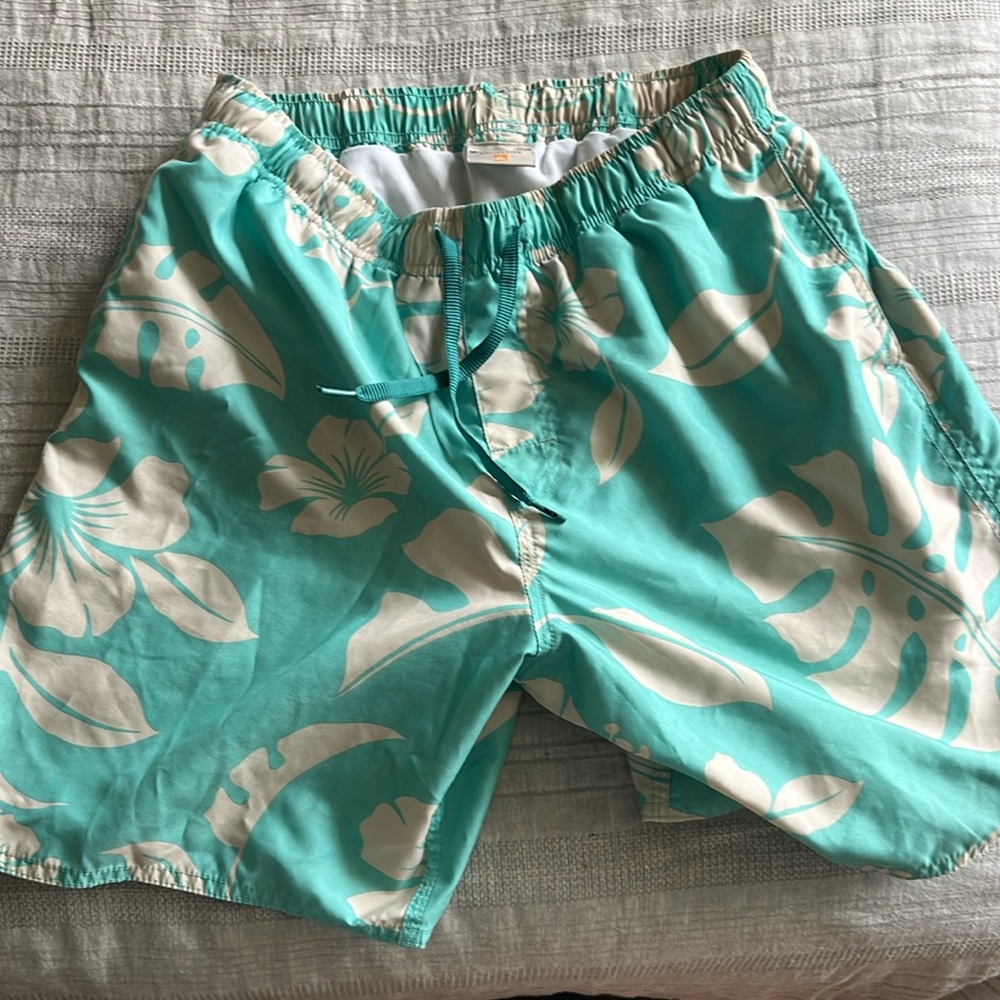 Quiksilver waterman boardshorts